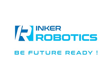 Ir- Inker Robotics Be Future Ready ! Device mark 4368290 Trademark