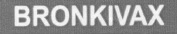 Bronkivax Device mark 4368529 Trademark