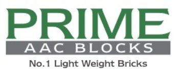 Prime Aac Blocks No.1 Light Weight Bricks (device) Device mark 4368551 Trademark