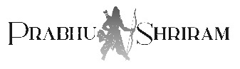 Prabhu Shri Ram (with Device) Device mark 4368595 Trademark