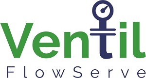 Ventil Flowserve Device mark 4368615 Trademark