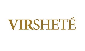 Virsheté Device mark 4368863 Trademark