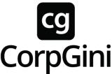 Corpgini With Device Device mark 4369169 Trademark
