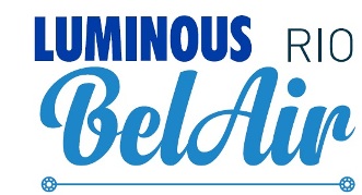 Luminous Rio Belair Device mark 4369499 Trademark