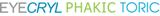 Eyecryl Phakic Toric Device mark 4369572 Trademark