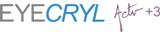 Eyecryl Actv +3 Device mark 4369574 Trademark