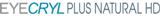 Eyecryl Plus Natural Hd Device mark 4369575 Trademark