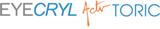 Eyecryl Actv Toric Device mark 4369576 Trademark
