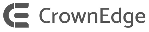 Crownedge Device mark 4369611 Trademark