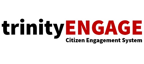 Trinityengage Citizen Engagement System Device mark 4369923 Trademark