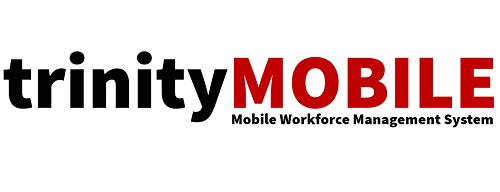 Trinitymobile Mobile Workforce Management System Device mark 4369925 Trademark