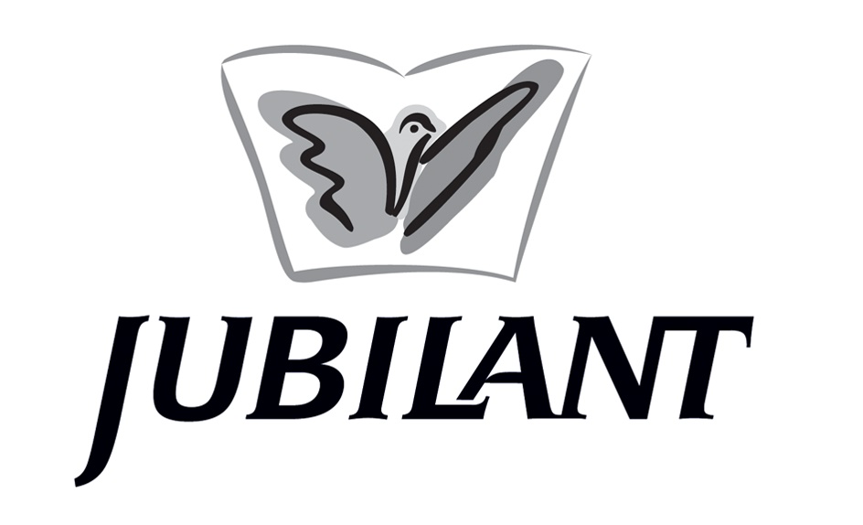 Jubilant With Bird Device Device mark 4370297 Trademark