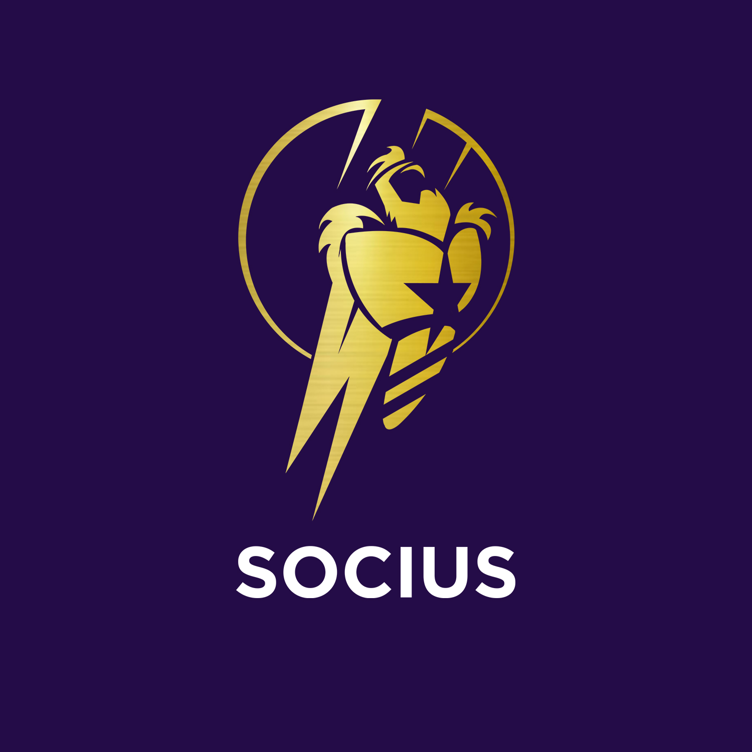 Socius Device mark 4370395 Trademark