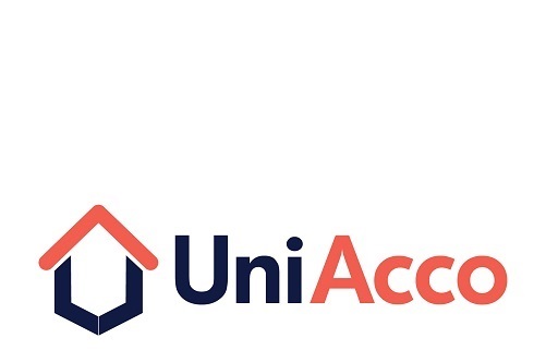 Uniacco Device mark 4370398 Trademark