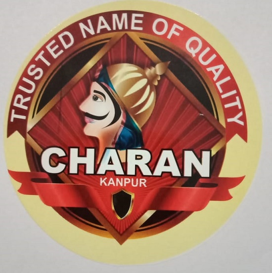 Charan Device mark 4370416 Trademark