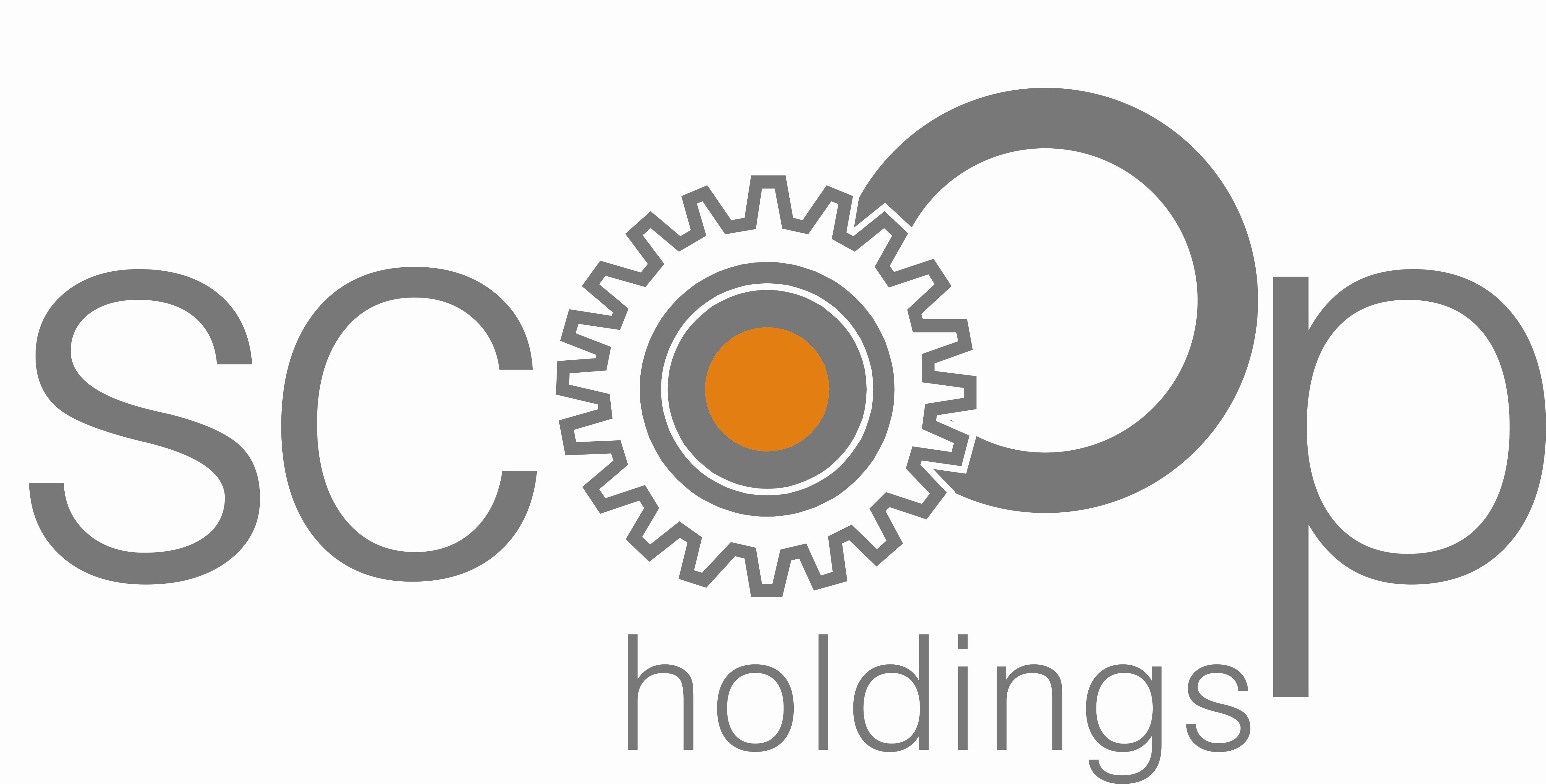 Scoop Holdings Device mark 2563122 Trademark