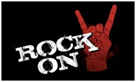 Rock On 2 Device mark 4370476 Trademark
