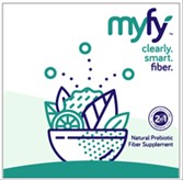 Myfy (label) Device mark 4370538 Trademark
