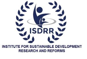 Institute For Sustainable Development Research And Reforms (isdrr) Device mark 4370566 Trademark