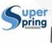 Super Spring Device mark 4370595 Trademark