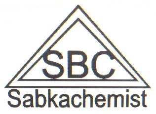 Sabkachemist With Device Of Sbc Device mark 4370906 Trademark