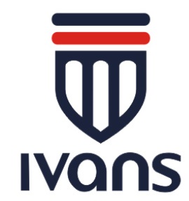 Ivans With Device Device mark 4370908 Trademark