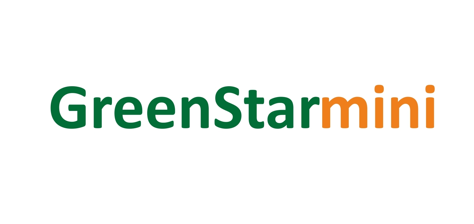 Greenstarmini Device mark 4371315 Trademark