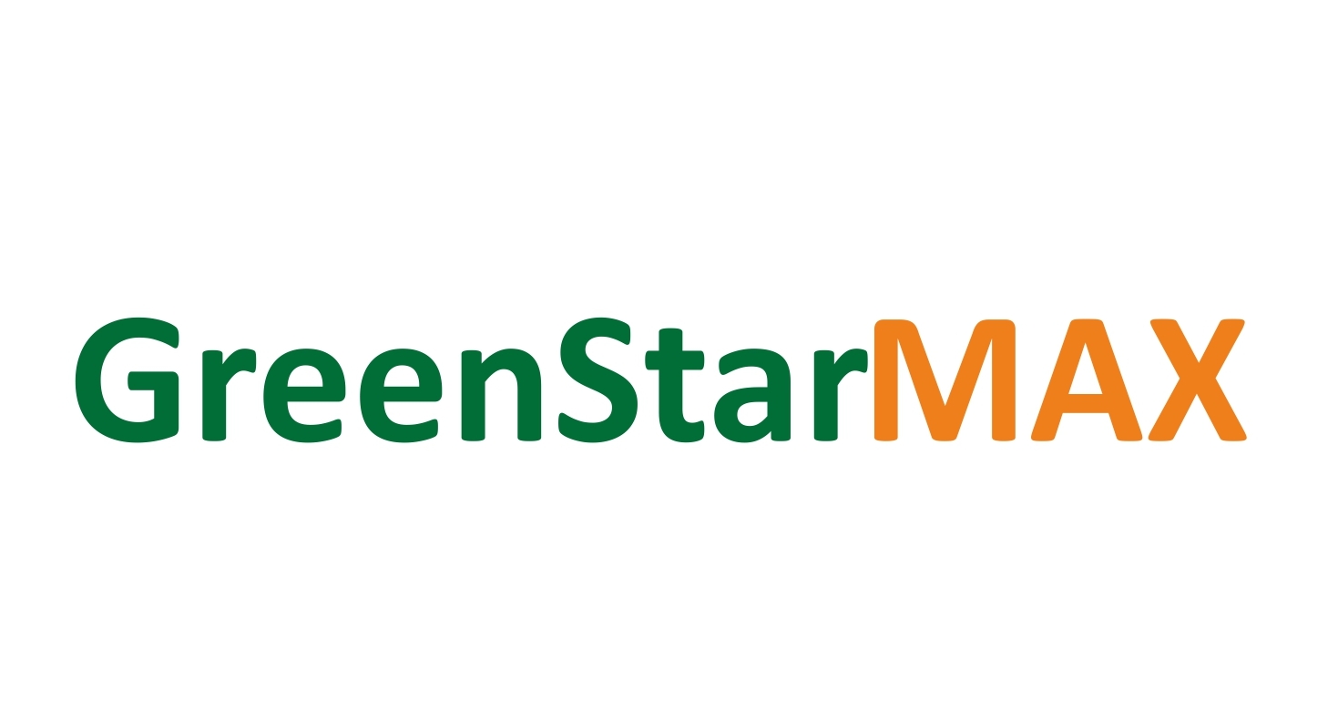 Greenstarmax Device mark 4371316 Trademark