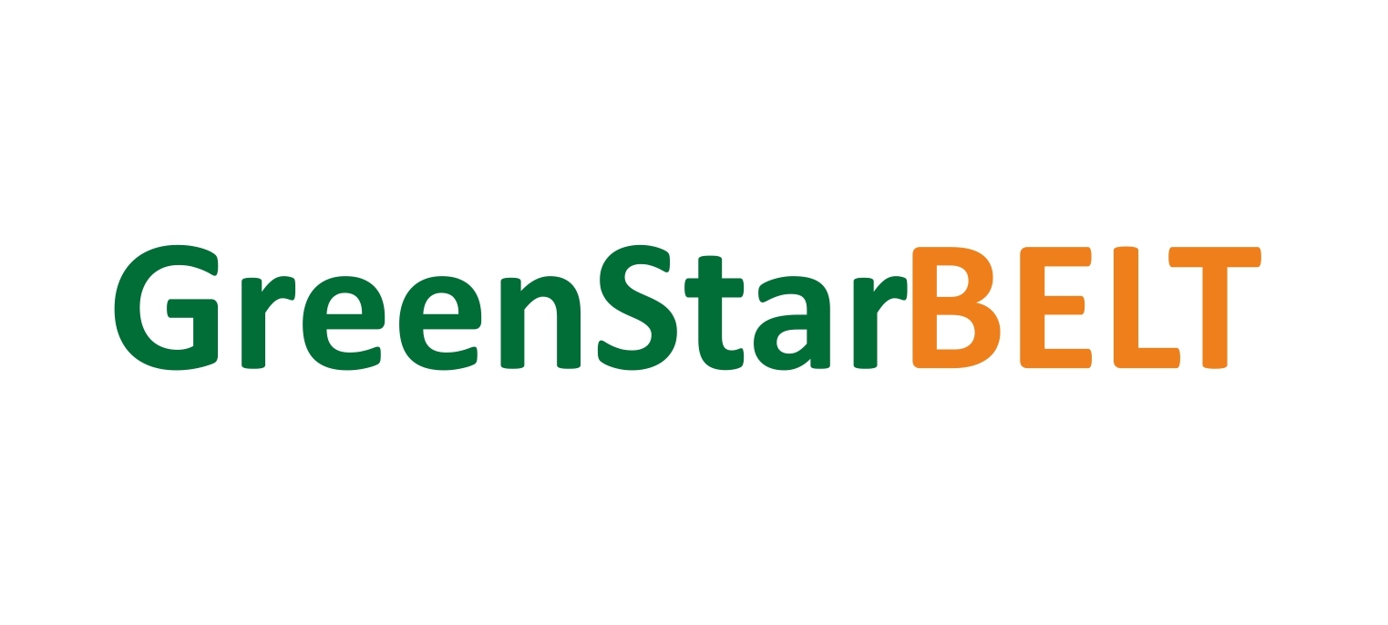 Greenstarbelt Device mark 4371317 Trademark
