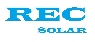 Rec Solar (label) Device mark 4371329 Trademark