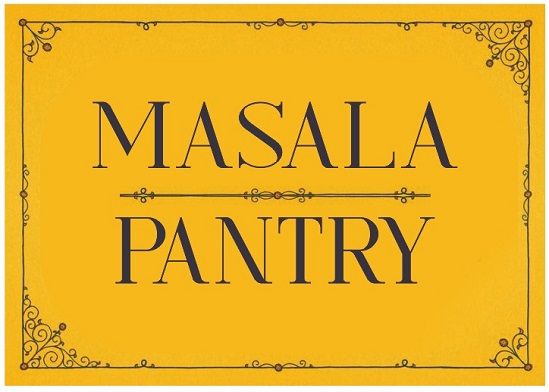 Masala Pantry Device mark 4371382 Trademark