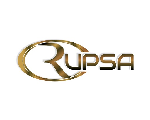 Rupsa Device mark 4371515 Trademark