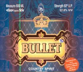 Bullet Device mark 4371634 Trademark