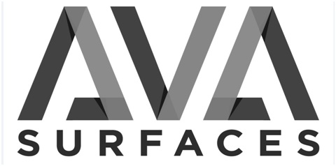 Ava Surfaces Device mark 4371823 Trademark