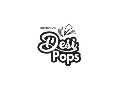 Prorigin's Desi Pops Device mark 4371845 Trademark