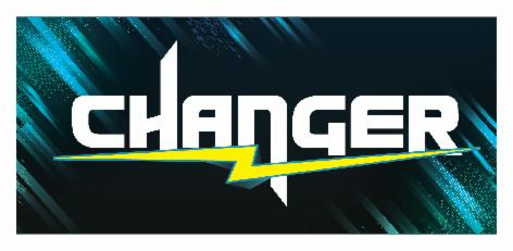 Changer (label) Device mark 4371919 Trademark