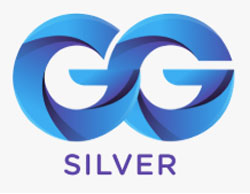 Gg Silver Device mark 4371940 Trademark