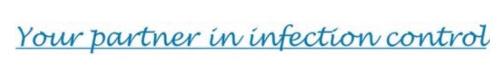 Your Partner In Infection Control Device mark 4371955 Trademark
