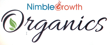 Nimblegrowth Organics Device mark 4365665 Trademark