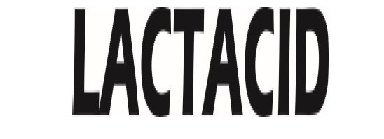 Lactacid Device mark 4372042 Trademark