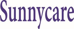 Sunnycare Device mark 4372045 Trademark