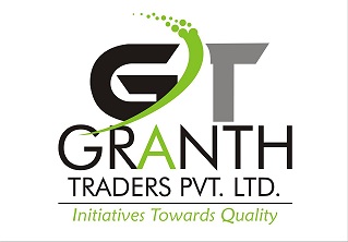 Granth Traders Pvt. Ltd. With Device Of Gt Device mark 4372089 Trademark