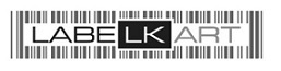 Labelkart (with Device) Device mark 4372105 Trademark