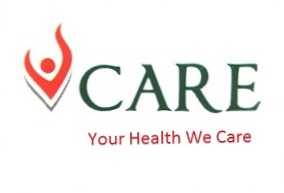 Vcare Your Health We Care Device mark 4365796 Trademark