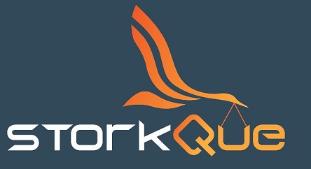 Storkque Device mark 4365820 Trademark