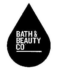 Bath & Beauty Co Device mark 4365825 Trademark