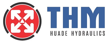 Thm Huade Hydraulics Device mark 4365832 Trademark