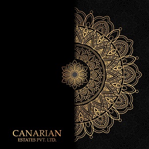 Device Of Canarian Device mark 4372271 Trademark