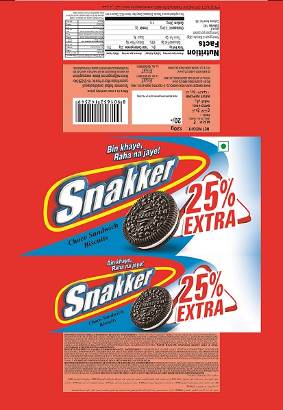 Snakker Device mark 4372352 Trademark