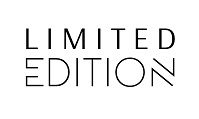 Limited Edition Device mark 4366128 Trademark
